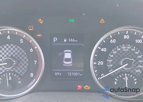 2020 Hyundai Elantra Se из США, поврежденный, VIN 5NPD74LF9LH504462